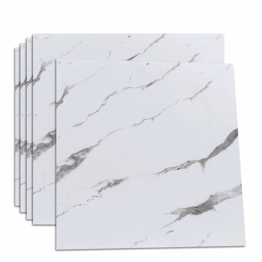 Papier peint autocollant 3D. 10 pièces