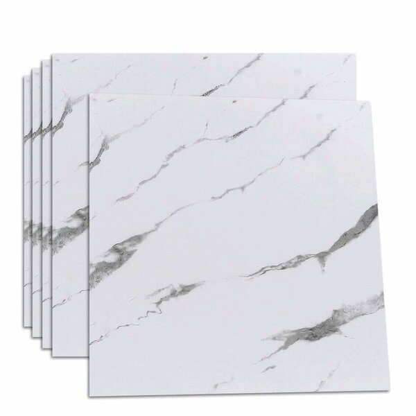 Papier peint autocollant 3D. 10 pièces