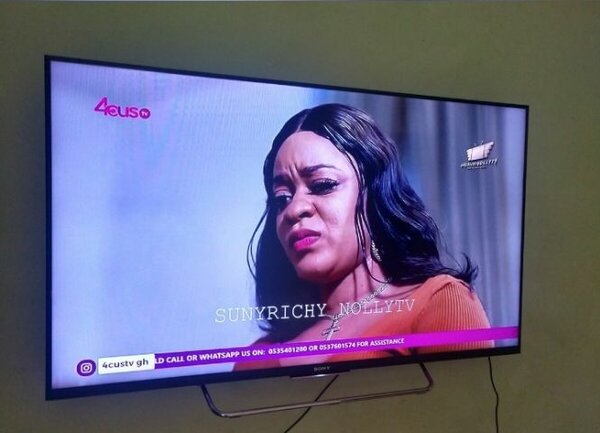 SONY BRAVIA KDL_50W805C