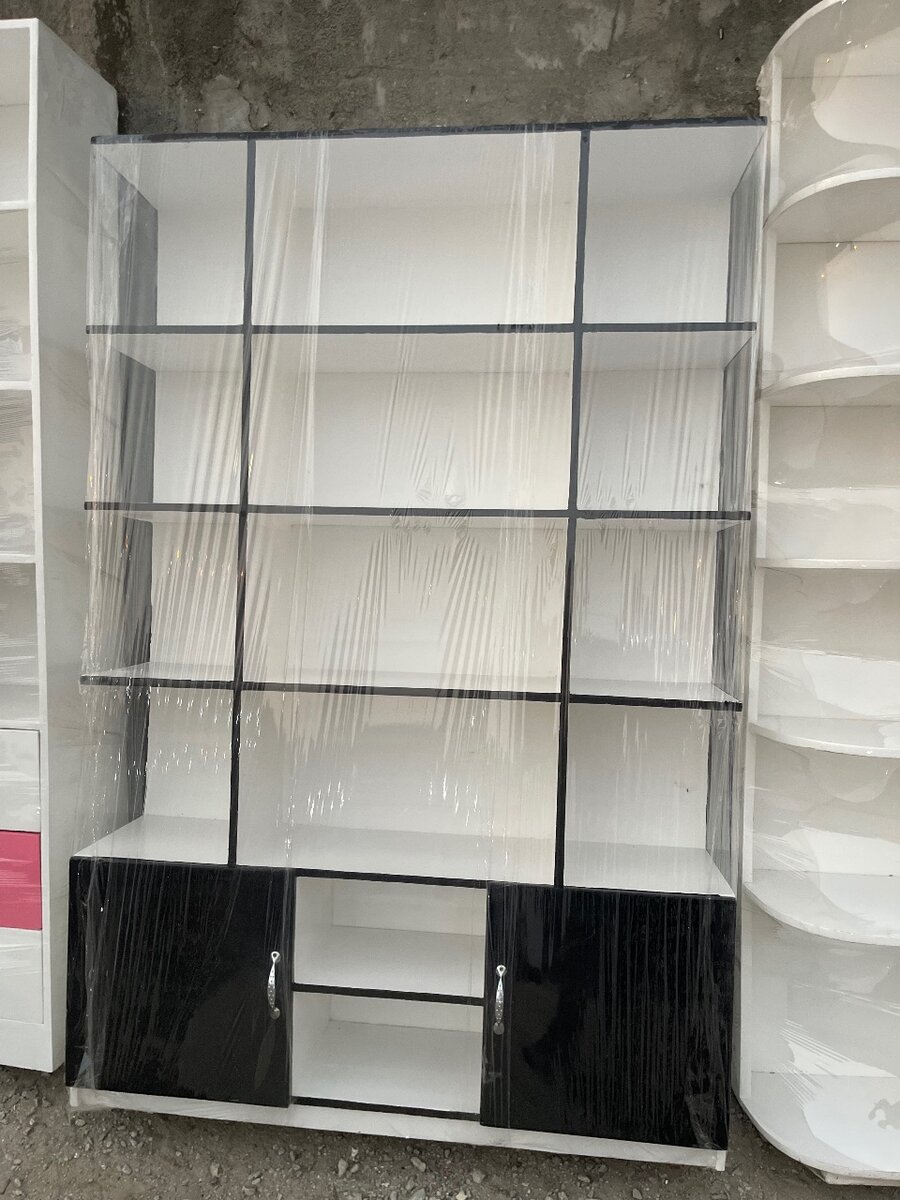 Meubles de rangement