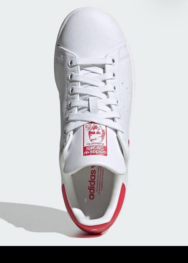 Adidas Stan smith orignal authentique