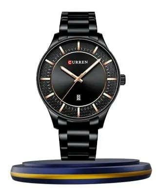 Wrist Watch