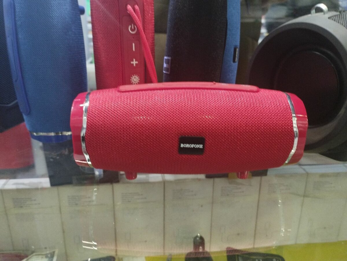 Калонка Borofone