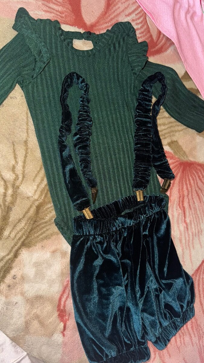 детская двойка