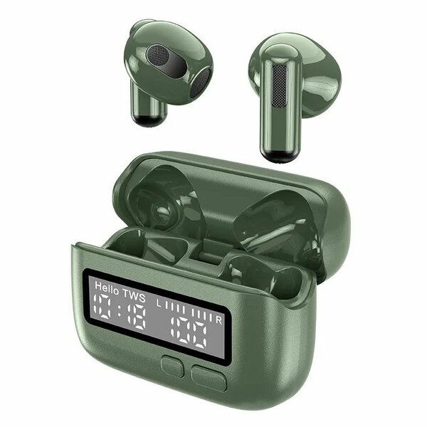 Écouteurs Bluetooth sans fil