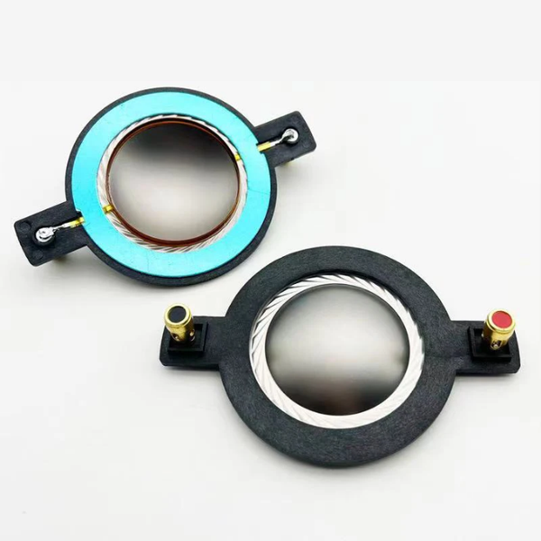 Bobine de tweeter  34,4 mm