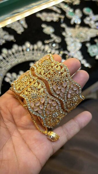 Beautiful bangles