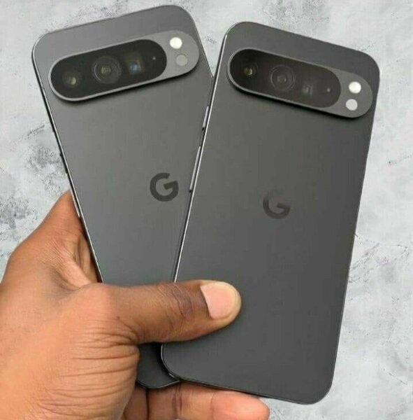 Smartphone Google dernier cri