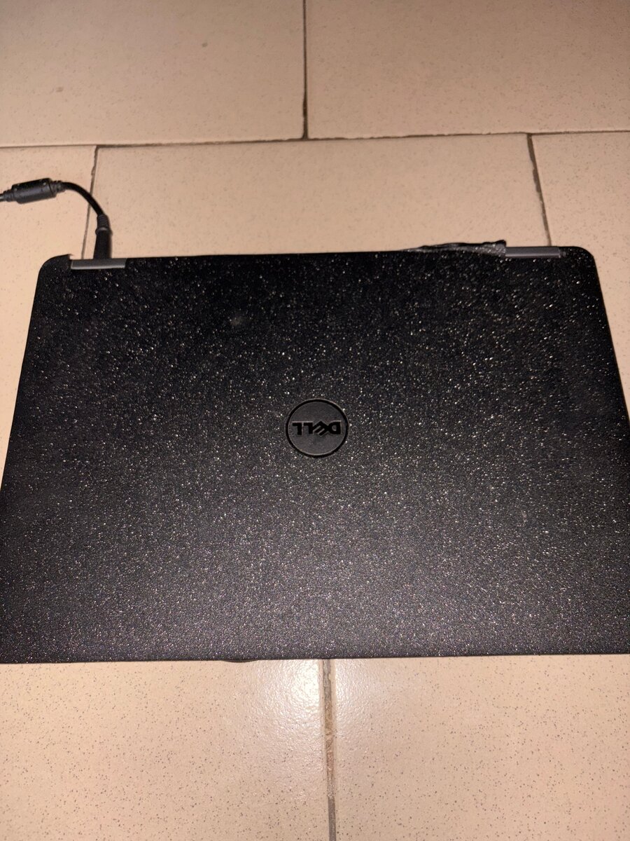 Ordinateur Portable Dell