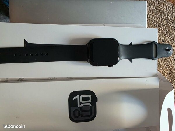 Apple Watch Series 10