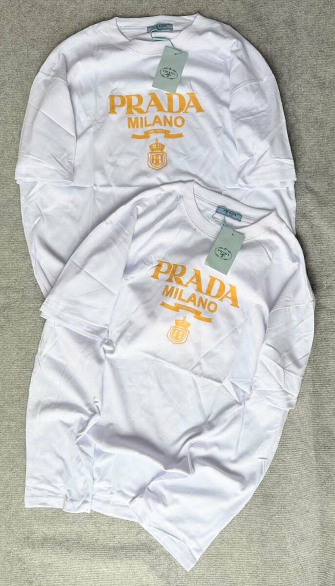 Lot de T-shirts de Marque