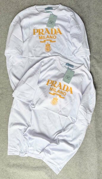 Lot de T-shirts de Marque