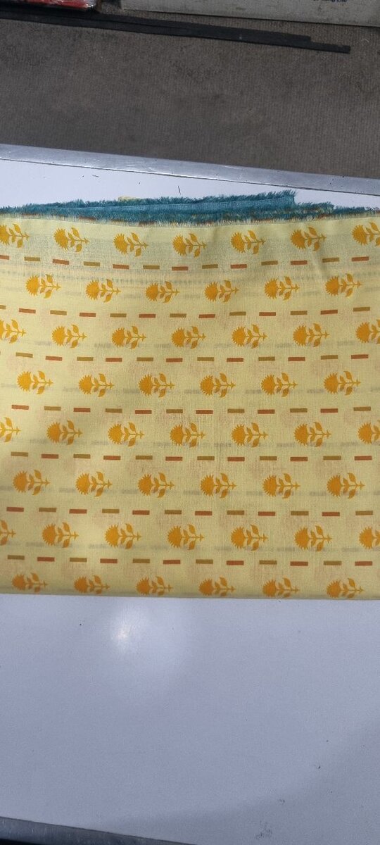 Bin Saeed Fabrics