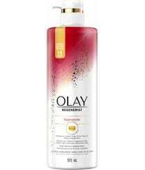 Lotion Corps Anti-Âge Olay