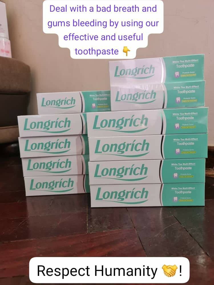 LONGRICH PRODUCTS