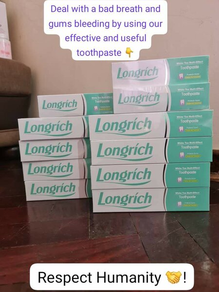 LONGRICH PRODUCTS