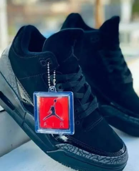 Jordans 3 first high quality