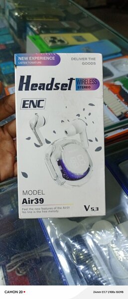 Airpods air 39 v5.3