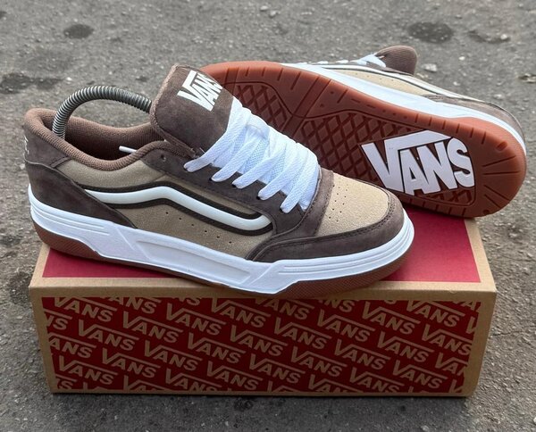 Vans Hylane Shoes