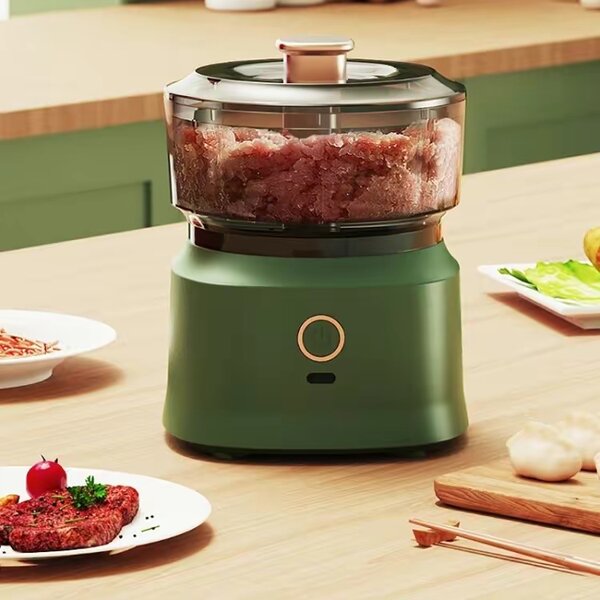 Multifunctional cooking machine