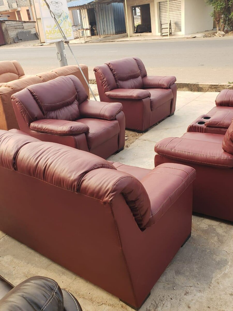 Sofas