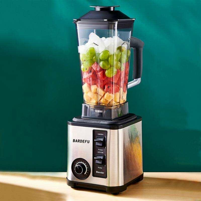 3IN1 BLENDER