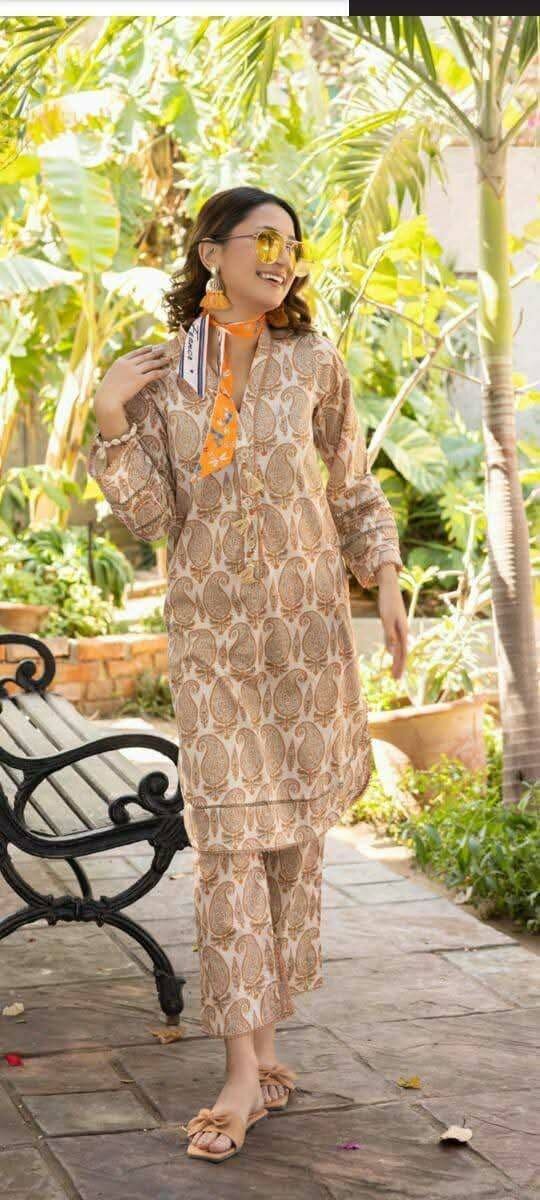 Ladies Suit