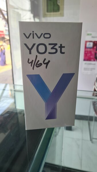 Vivo y03