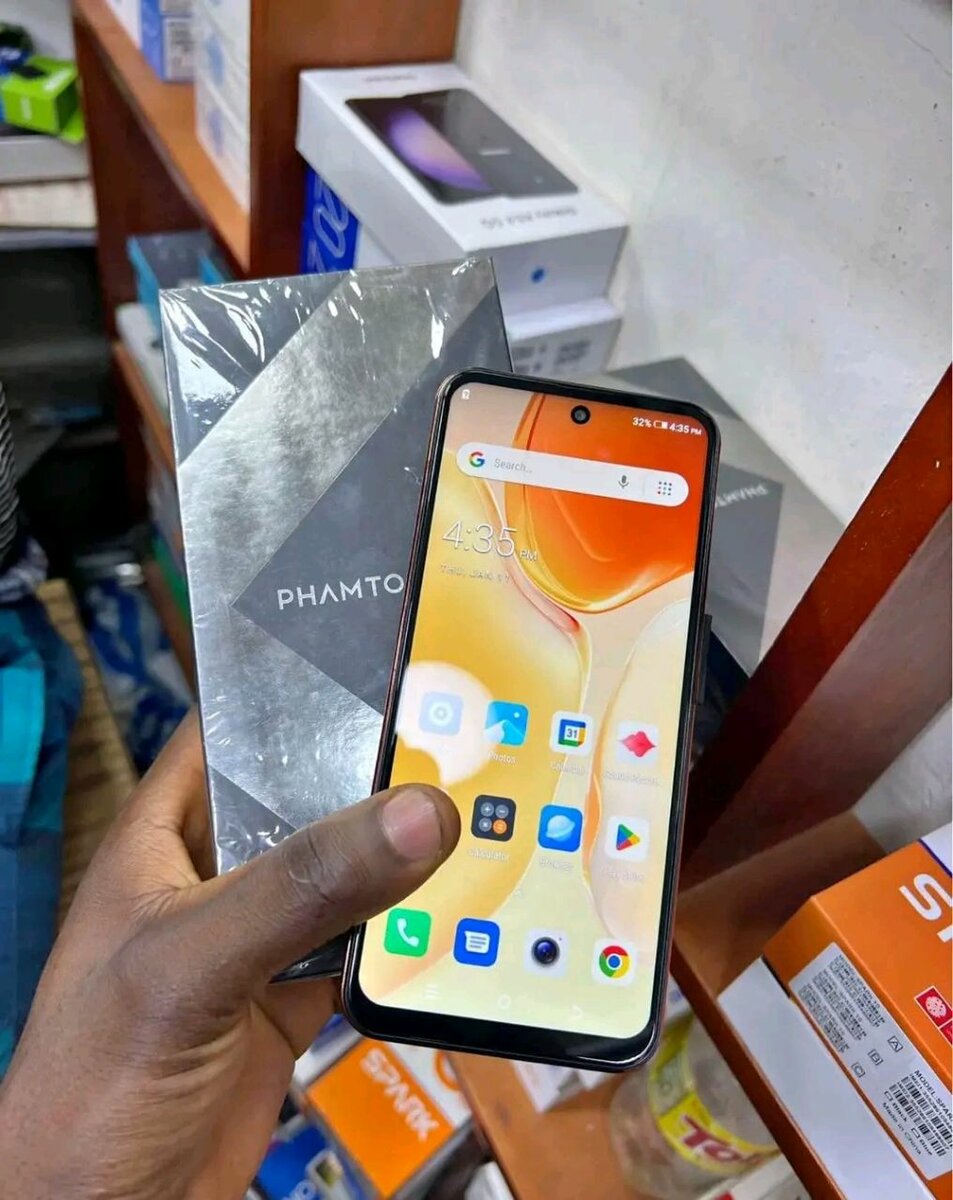 TECNO Phantom X2 Pro 256GB