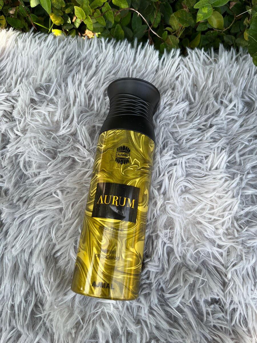 Déodorants Amul Fragrance