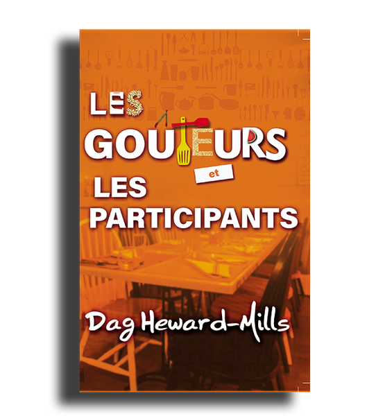 Les Goûteurs et Participants