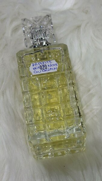 Parfum Lumière Cristal