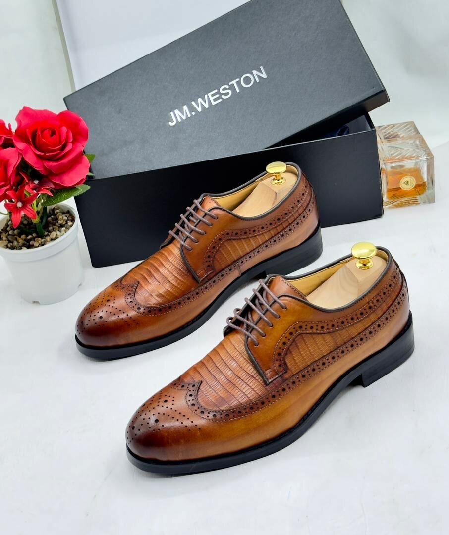 EXECUTIVE CLASSIC SHOE