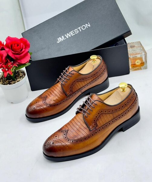 EXECUTIVE CLASSIC SHOE
