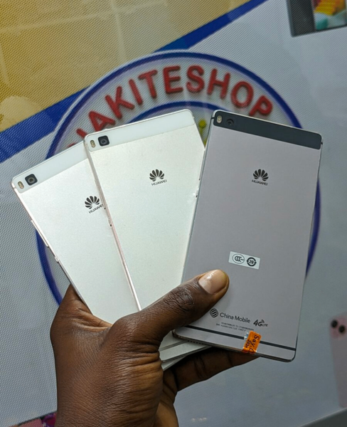 Huawei P8
