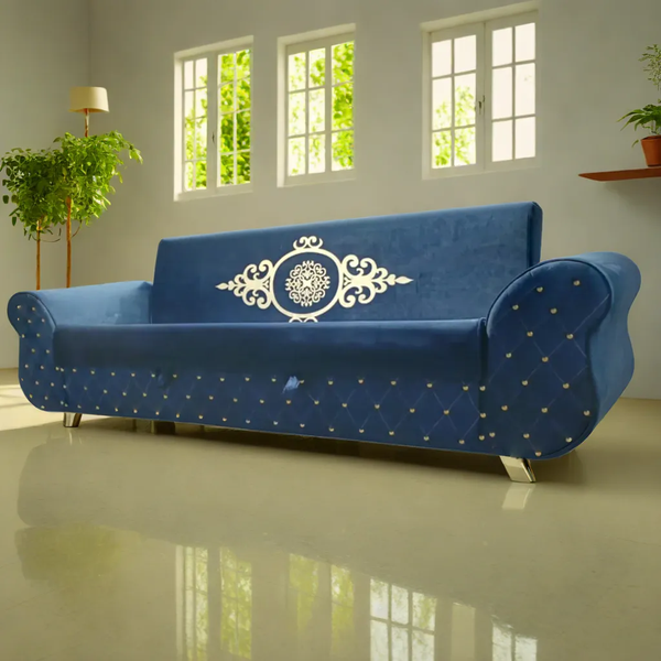 Designer Sofa Cum Beds