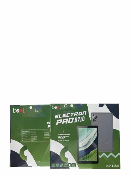 Tablette Electron Pad B710 4G