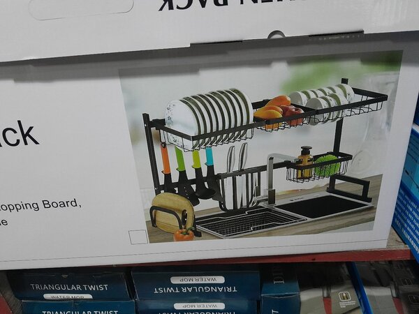 Range ustensiles de cuisine