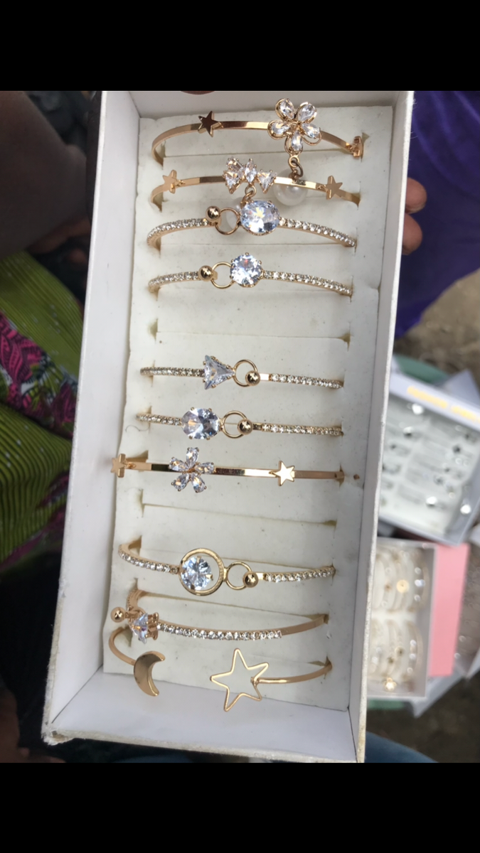 Bracelets gourmette femme