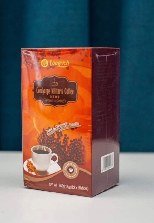 Savon Charbon de Bambou Longrich