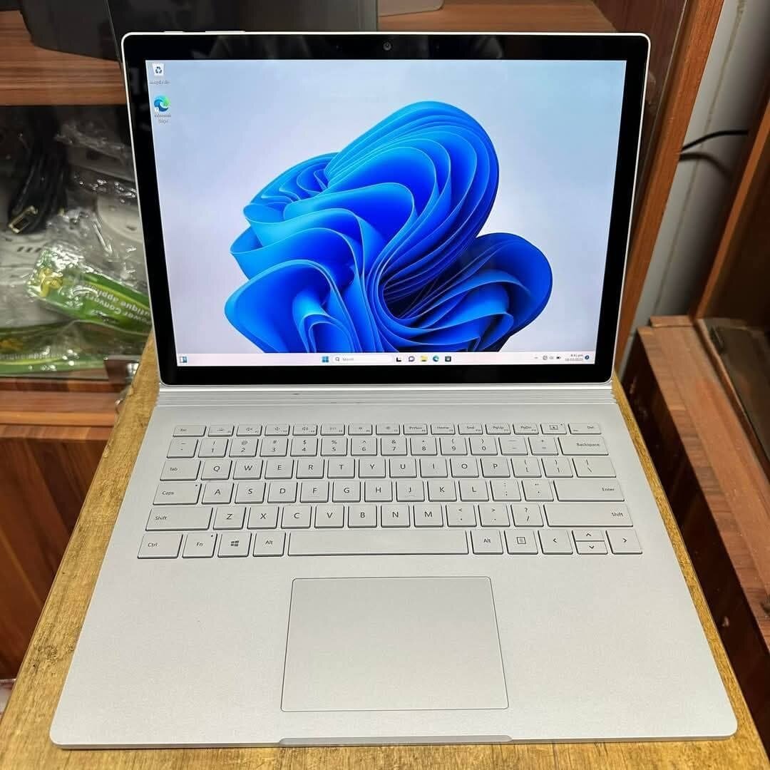 Microsoft Surface Book 3 Gaming (RESTOCKED)