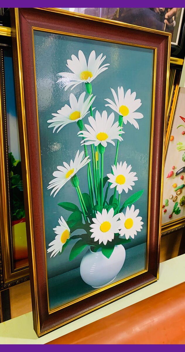 Samsart Afric frames