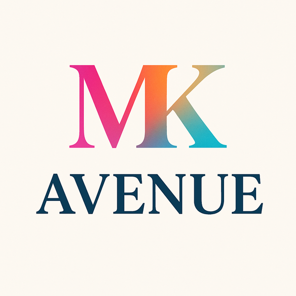 MK Avenue