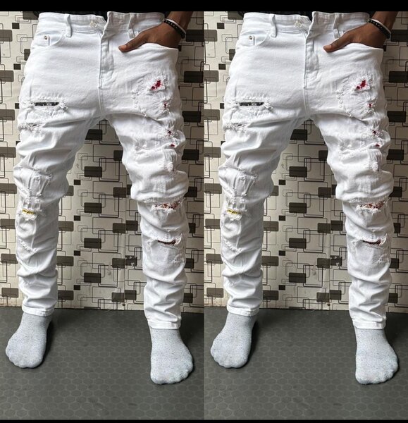 Pantalon disponible