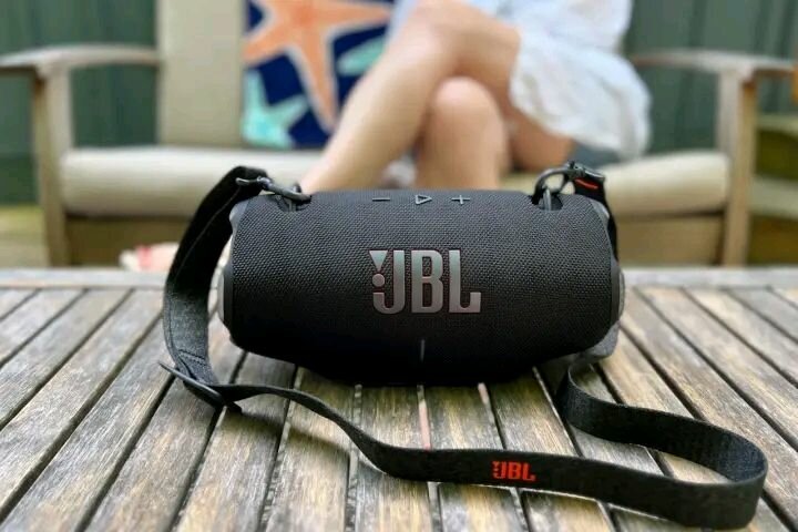 JBL Xtreme 4 Enceinte Bluetooth