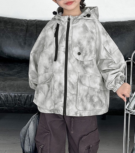 Куртки варенки