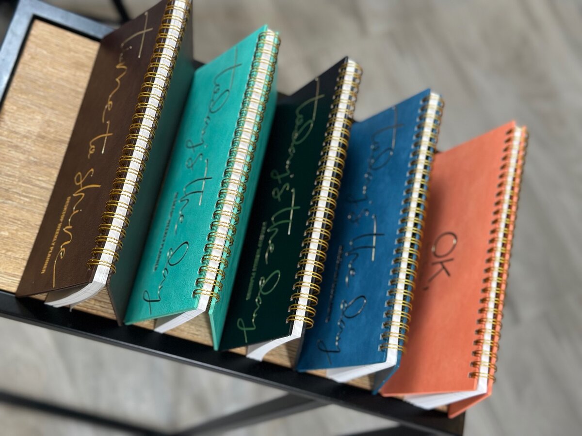 Desk Calendar - To-do List