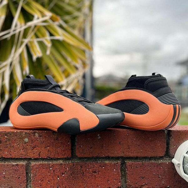 ADIDAS HARDEN VOL. 8 SCULPT