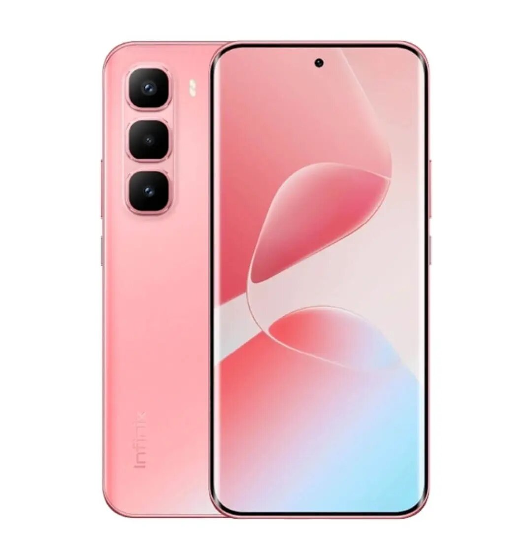 Infinix Hot 60 Pro+ 256 Go