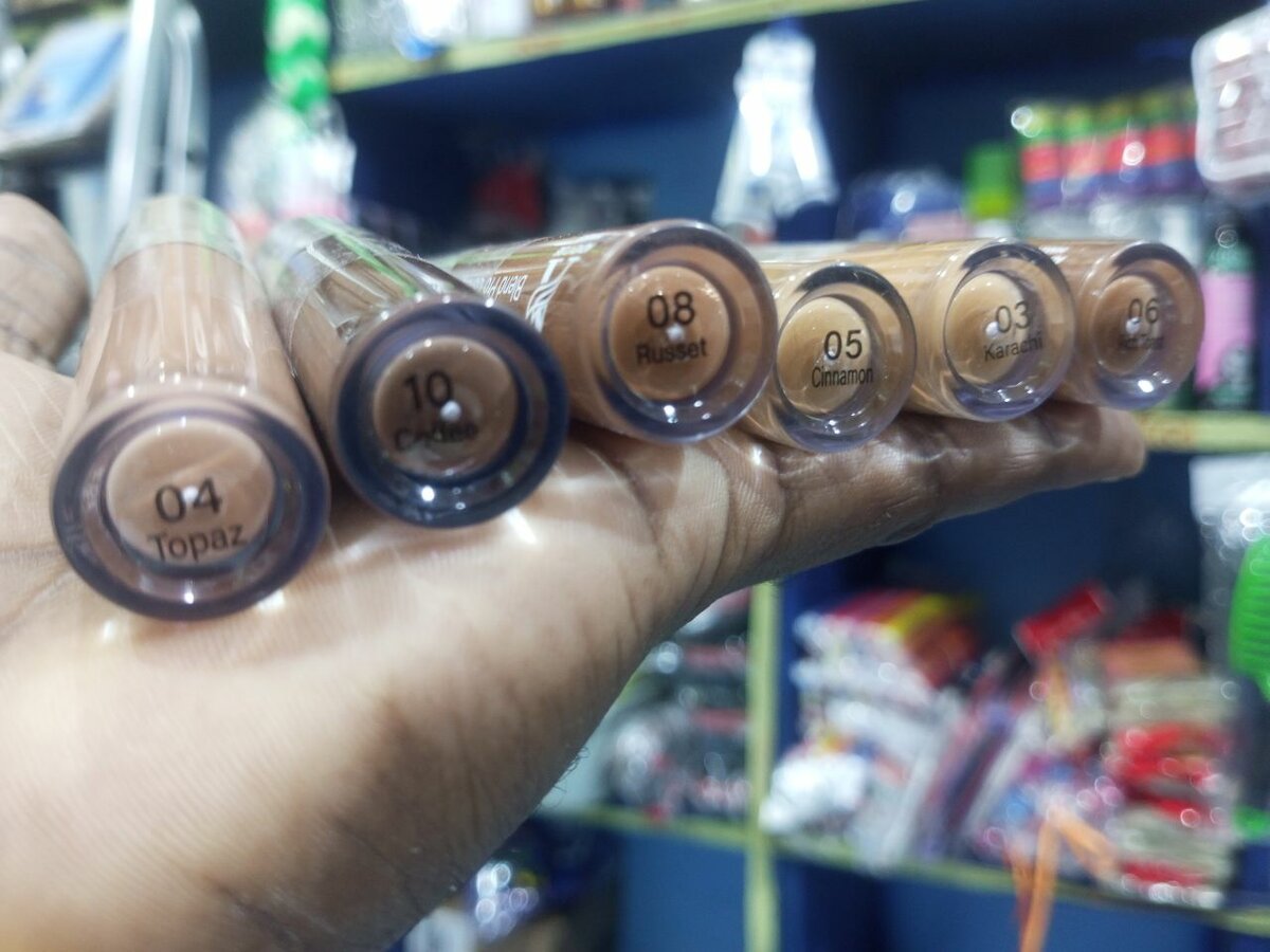 Correcteur Pro Mixte